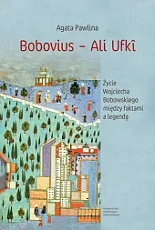 Bobovius ‒ Ali Ufki Bobovius ‒ Ali Ufki