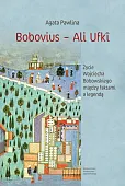 Bobovius ‒ Ali Ufki Bobovius ‒ Ali Ufki