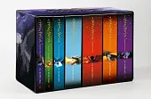 Harry Potter siedmiopak Duddle Harry Potter siedmiopak Duddle