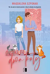 Dumka na dwa kotyMagdalena Szponar