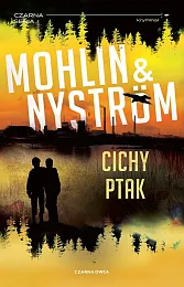 Cichy ptakPeter Mohlin