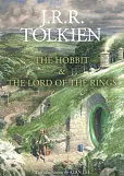 The Hobbit &amp; The Lord of the Rings Boxed Set