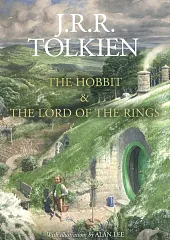 The Hobbit & The Lord of,R.R. Tolkien J. The Hobbit & The Lord of,R.R. Tolkien J.