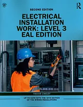 Electrical Installation Work: Level 3Trevor Linsley