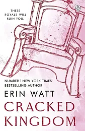 Cracked KingdomErin Watt