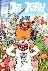 Jeż Jerzy Dzieła zebrane Tom 5Rafał Skarżycki Jeż Jerzy Dzieła zebrane Tom 5Rafał Skarżycki