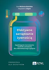 Efektywne zarządzanie żywnościąEwa Michota-Katulska