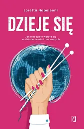 Dzieje się!Adrian Kyć