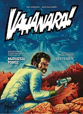 VahanaraJerzy Wróblewski