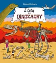 Z tatą na dinozaury