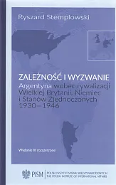 Zależność i wyzwanieRyszard Stemplowski