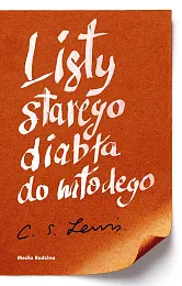 Listy starego diabła do młodegoStaples Lewis Clive