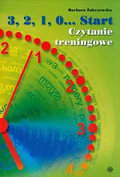 3, 2, 1, 0... StartBarbara Zakrzewska