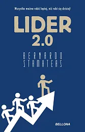 Lider 2.0Bernardo Stamateas