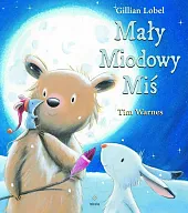 Mały Miodowy MiśGilian Lobel