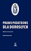 Prawo podatkowe dla dorosłych