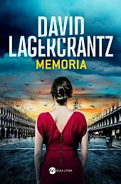 MemoriaDavid Lagercrantz