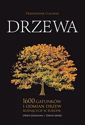 Drzewa Przewodnik CollinsaOwen Johnson