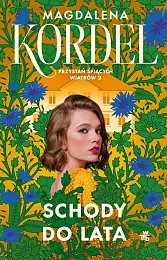 Schody do lataMagdalena Kordel