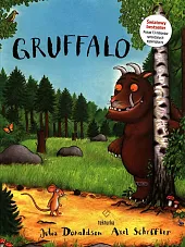 GruffaloJulia Donaldson