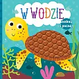 Dotknij i poczuj W wodzie