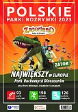 Polskie Parki Rozrywki 2023 Polskie Parki Rozrywki 2023