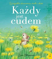 Każdy jest cudemJane Chapman