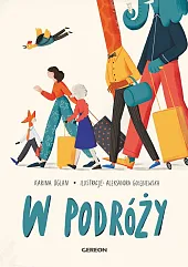 W podróżyKarina Oglan W podróżyKarina Oglan