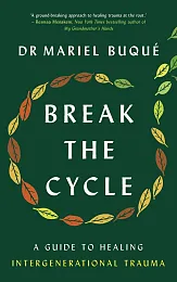 Break the CycleMariel Buque
