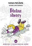 Błotne stwory