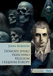 Dowody spisku przeciwko religiom i rządom,John Robison