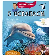 Radosław Żbikowski opowiada o oceanachRadosław Żbikowski