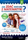 Jak zdać maturę z matematyki na poziomie rozszerzonym? Jak zdać maturę z matematyki na poziomie rozszerzonym?