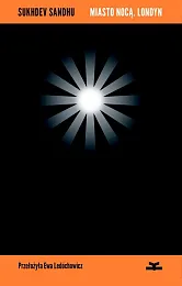 Miasto nocą LondynSandhu Sukhdev