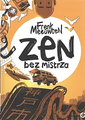 Zen bez mistrzaFrenk Meeuwsen