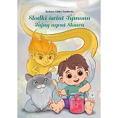 Słodki świat Tymona Tajny agent SłońcaBarbara Gibbs-Swiderski