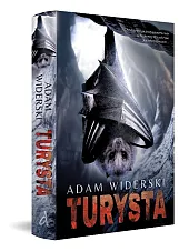 TurystaAdam Widerski