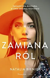 Zamiana rólNatalia Bieniek