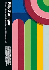 Wanna z kolumnadąFilip Springer Wanna z kolumnadąFilip Springer