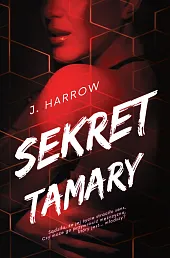 Sekret TamaryJ.Harrow 