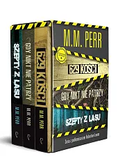 629 kości / Gdy nikt nie,MM. Perr