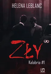 Zły Tom 1Helena Leblanc