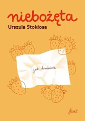 NiebożętaUrszula Stokłosa NiebożętaUrszula Stokłosa