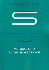 Metodologia badań społecznych