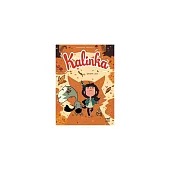 Kalinka 2Karensac  Kalinka 2Karensac