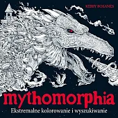 MythomorphiaKerby Rosanes