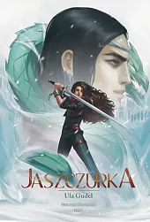 Jaszczurka Tom 1Ula Gudel