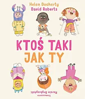 Ktoś taki jak tyHelen Docherty