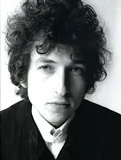 Bob Dylan Mixing Up the MedicineMark Davidson