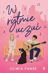 W rytmie uczućOliwia Panek